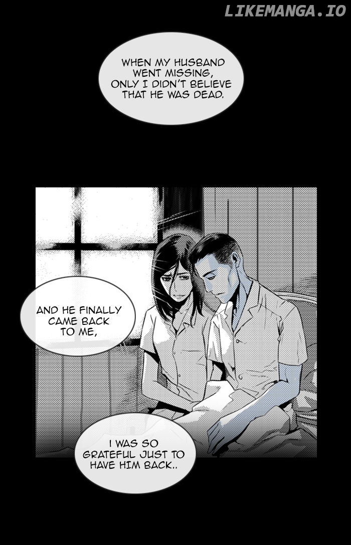 Deep (Towoo) chapter 31 - page 34