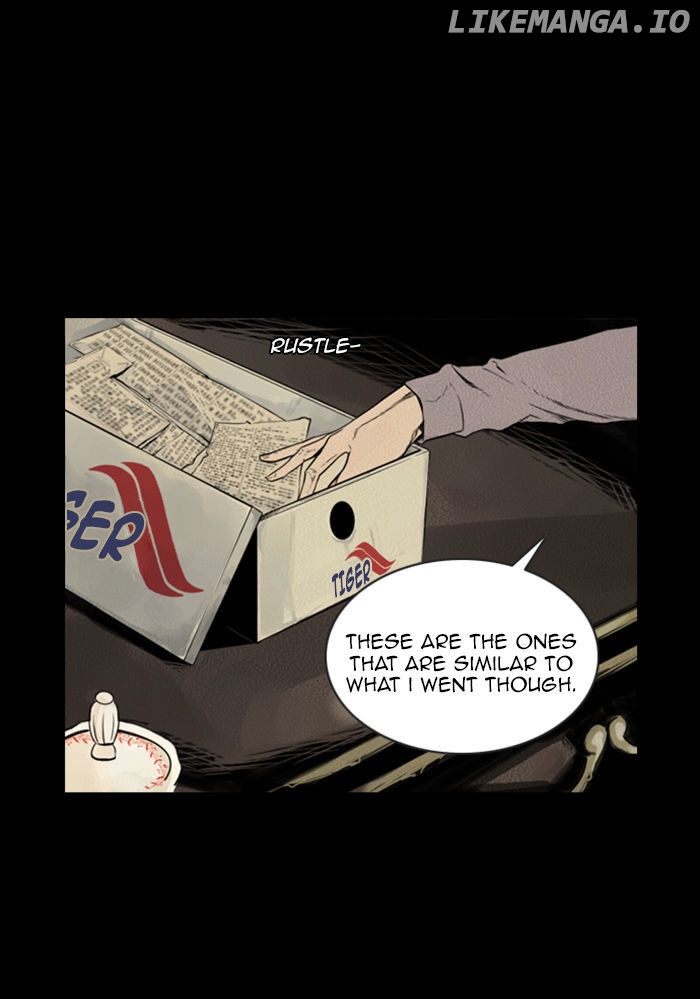 Deep (Towoo) chapter 31 - page 45