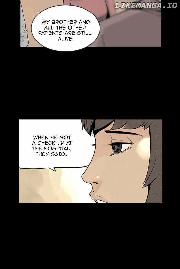 Deep (Towoo) chapter 30 - page 39