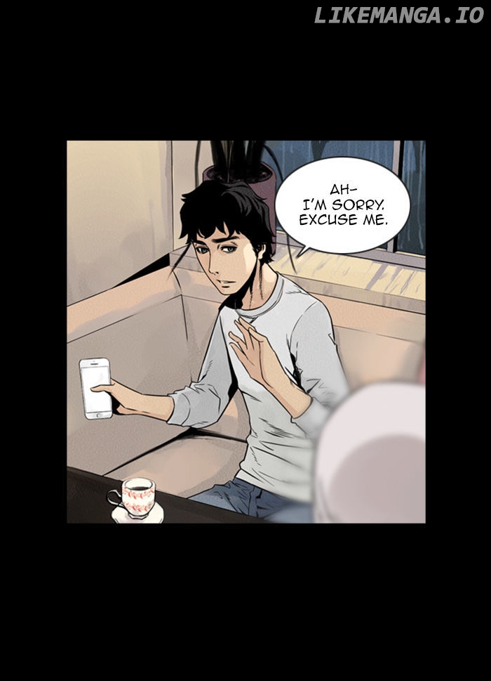 Deep (Towoo) chapter 30 - page 44