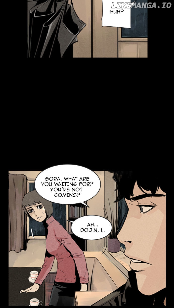 Deep (Towoo) chapter 30 - page 51