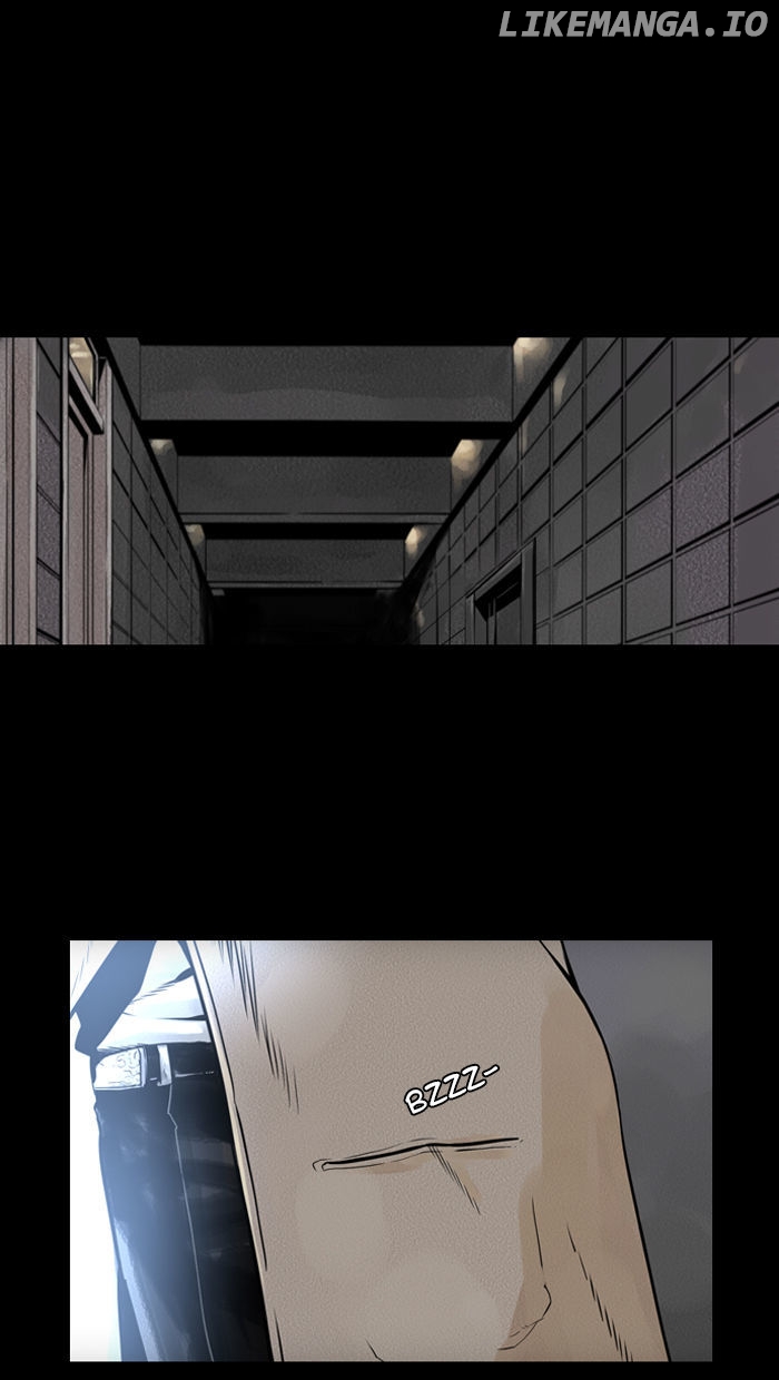 Deep (Towoo) chapter 19 - page 43