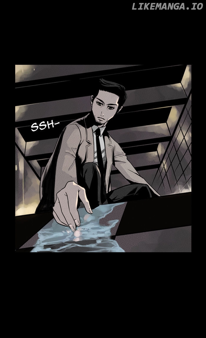 Deep (Towoo) chapter 19 - page 9