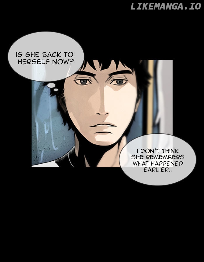 Deep (Towoo) chapter 29 - page 15