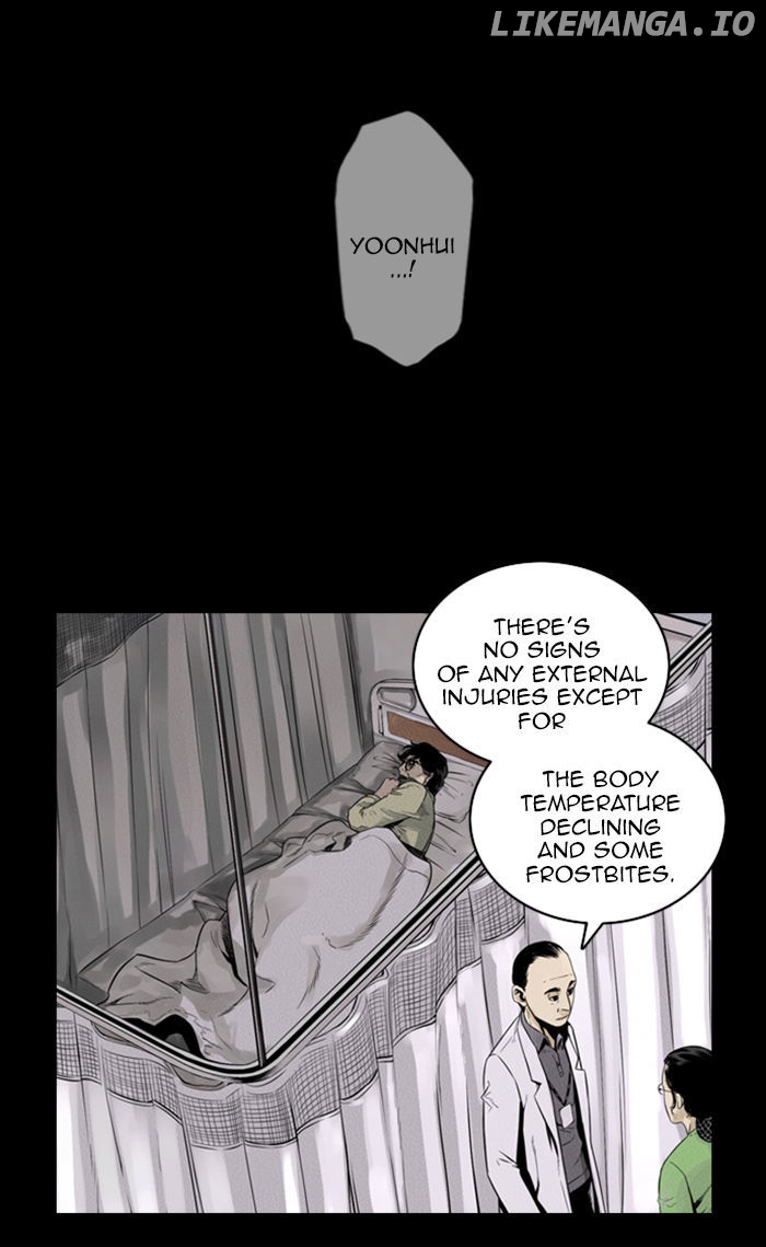 Deep (Towoo) chapter 29 - page 41