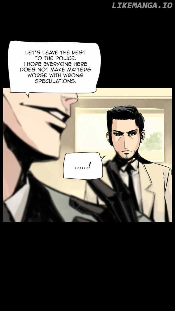 Deep (Towoo) chapter 17 - page 41