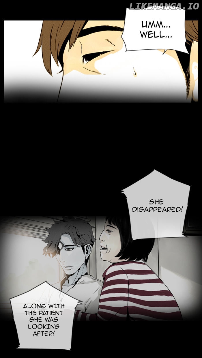 Deep (Towoo) chapter 17 - page 7