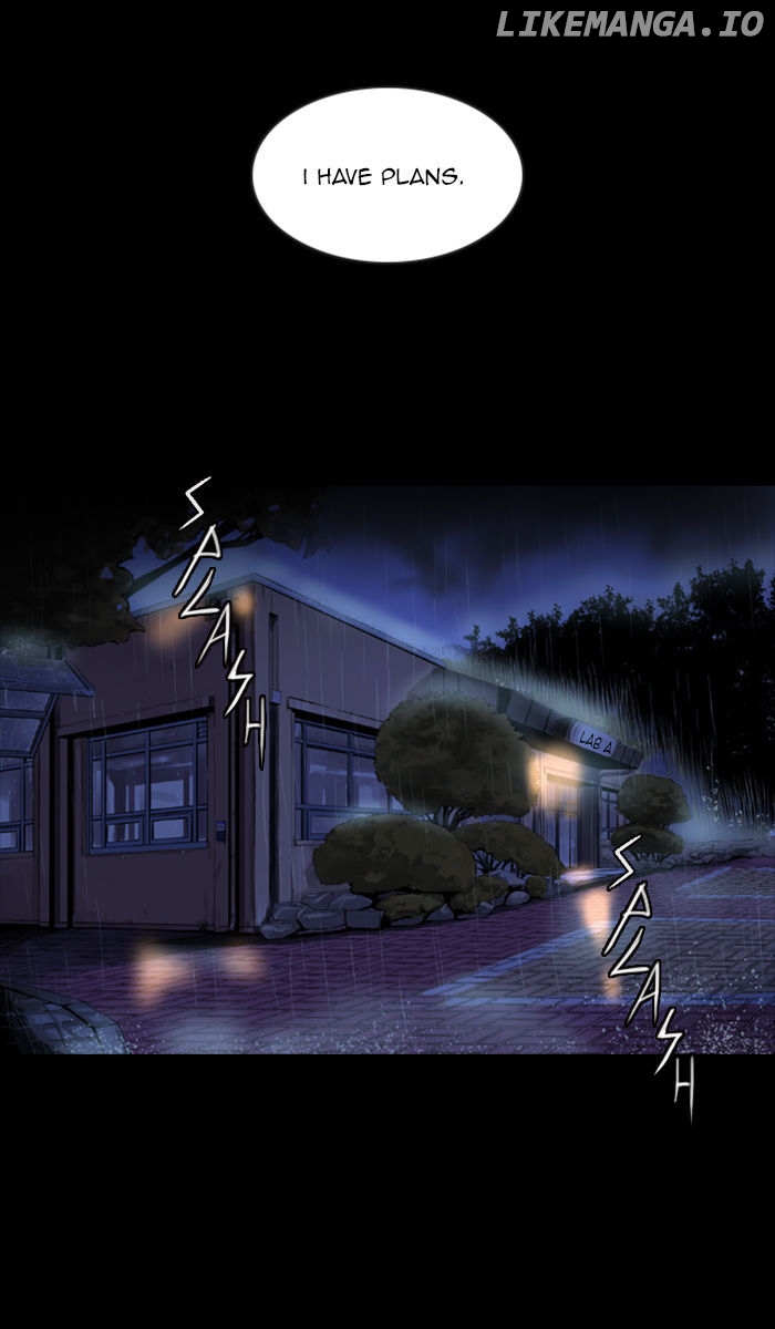 Deep (Towoo) chapter 28 - page 22