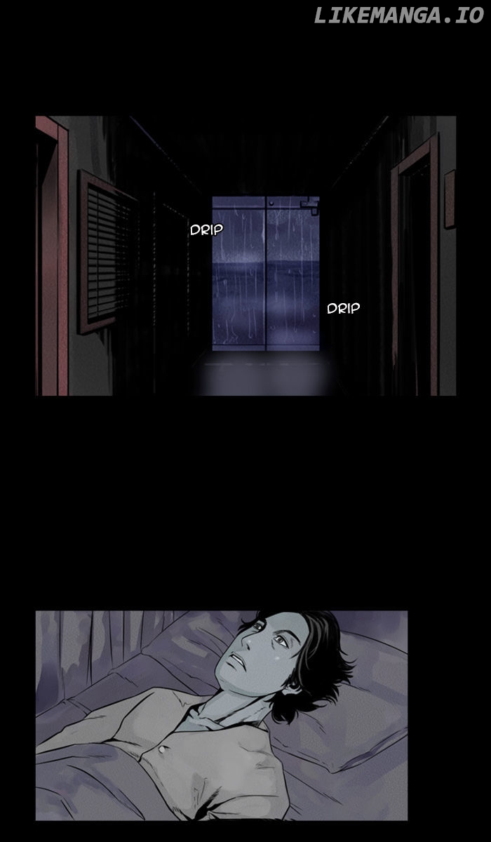 Deep (Towoo) chapter 28 - page 33