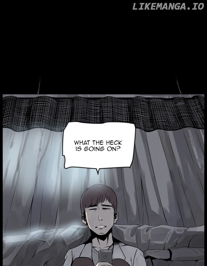 Deep (Towoo) chapter 28 - page 39