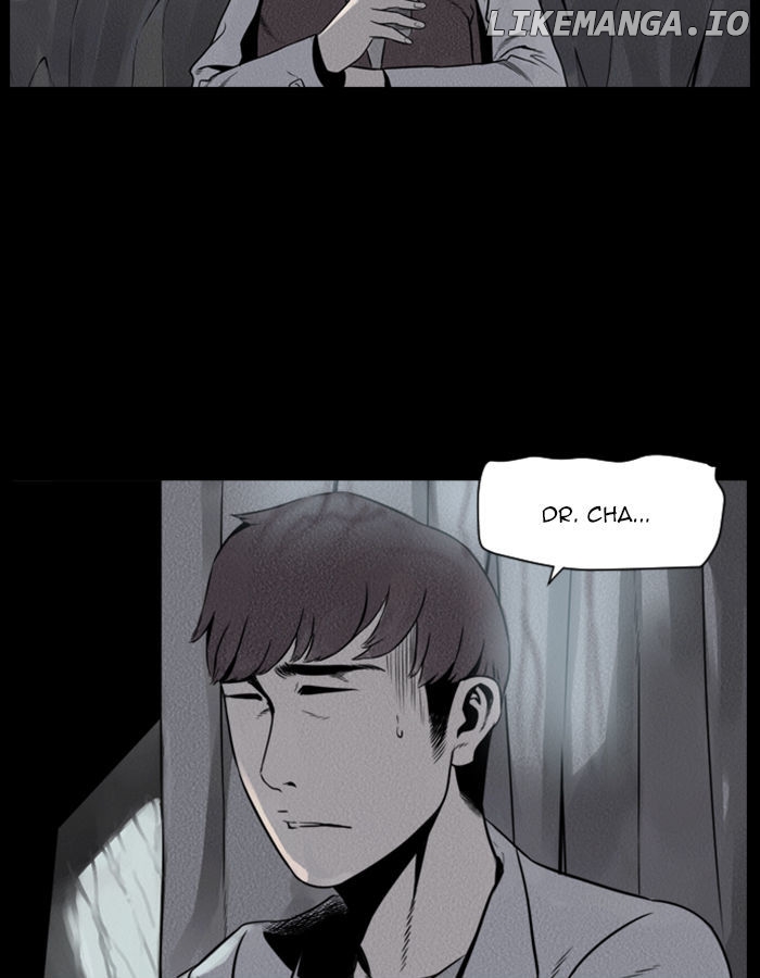 Deep (Towoo) chapter 28 - page 40