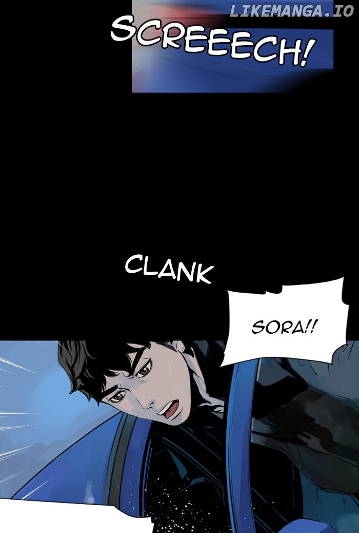 Deep (Towoo) chapter 16 - page 9