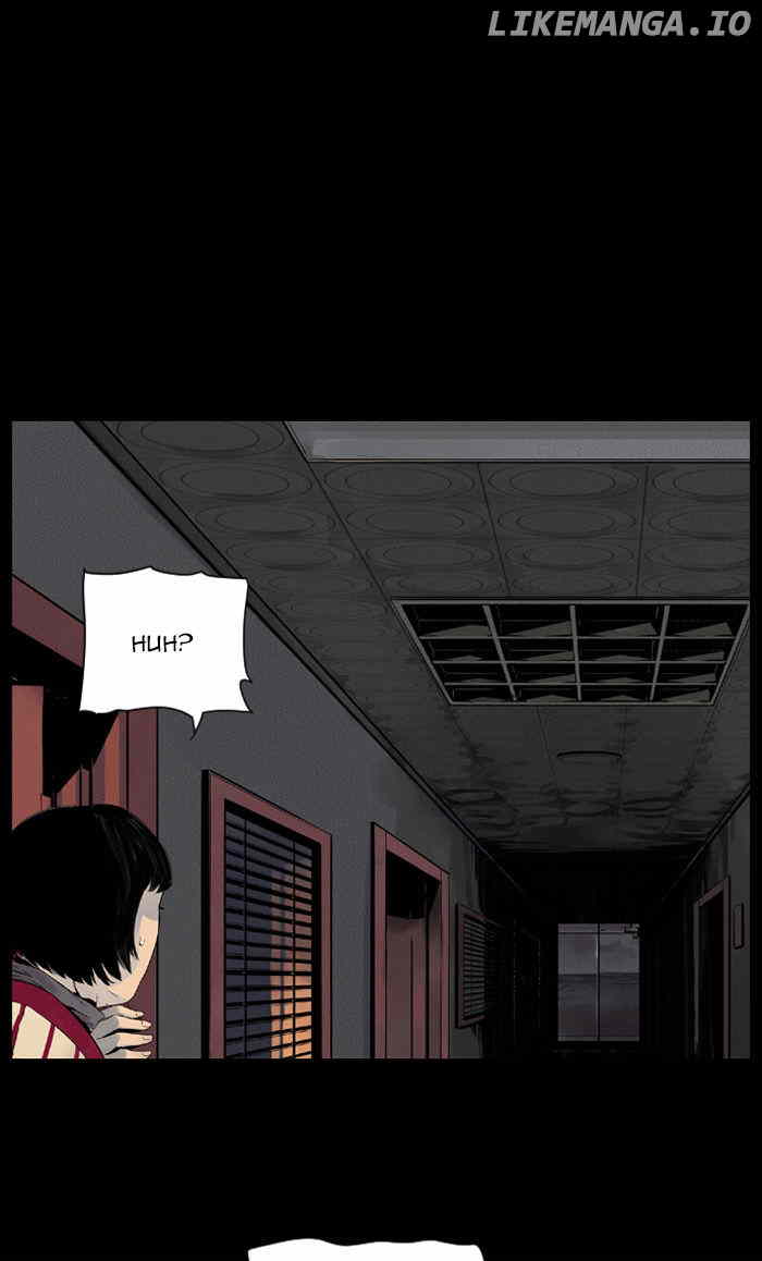 Deep (Towoo) chapter 15 - page 19