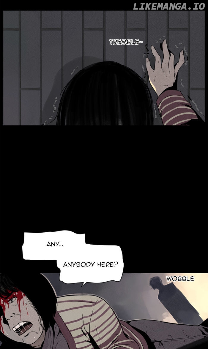 Deep (Towoo) chapter 15 - page 32