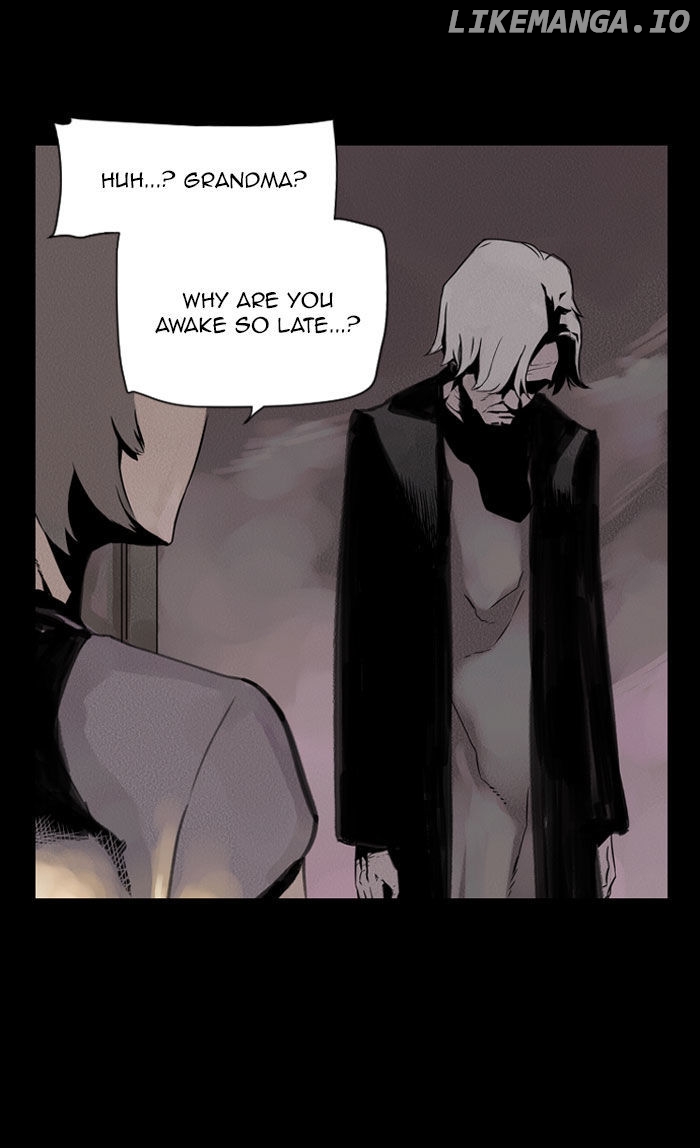 Deep (Towoo) chapter 14 - page 44