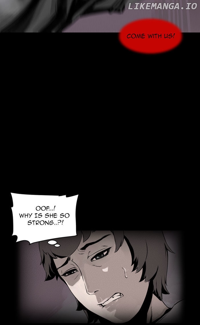 Deep (Towoo) chapter 14 - page 51