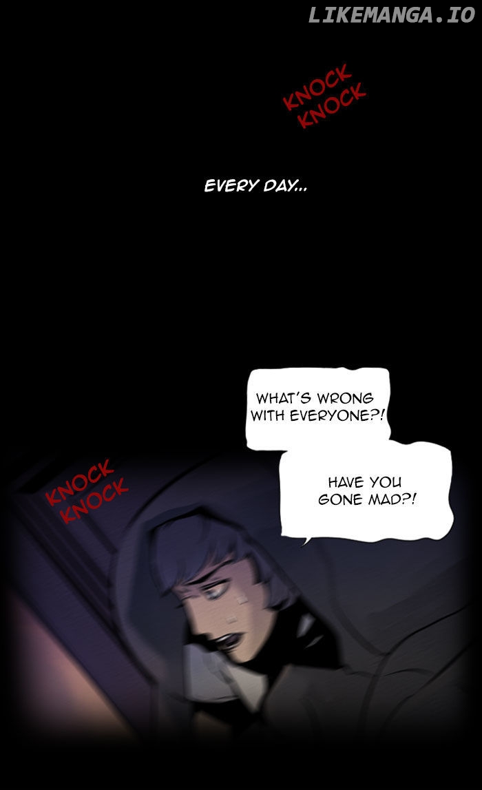 Deep (Towoo) chapter 14 - page 60