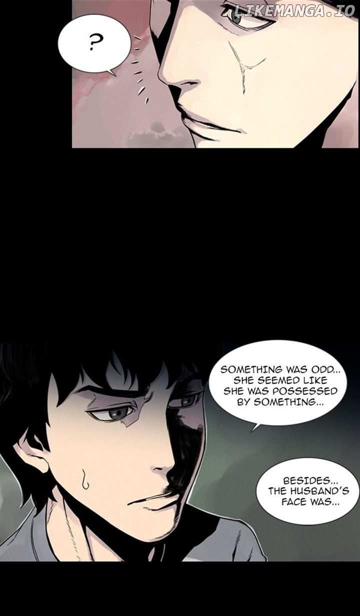 Deep (Towoo) chapter 13 - page 13