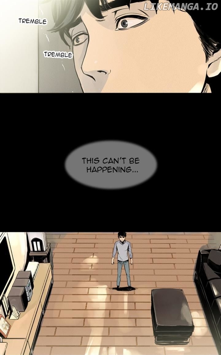 Deep (Towoo) chapter 13 - page 50