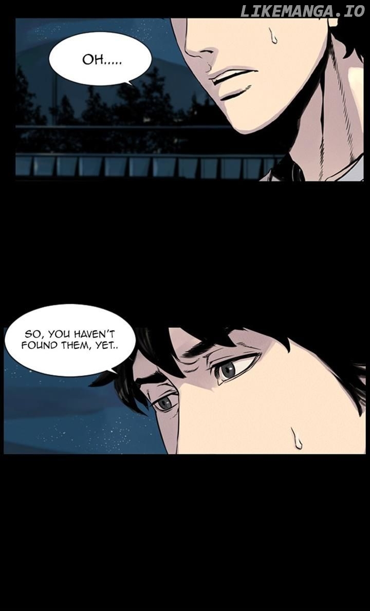 Deep (Towoo) chapter 13 - page 9