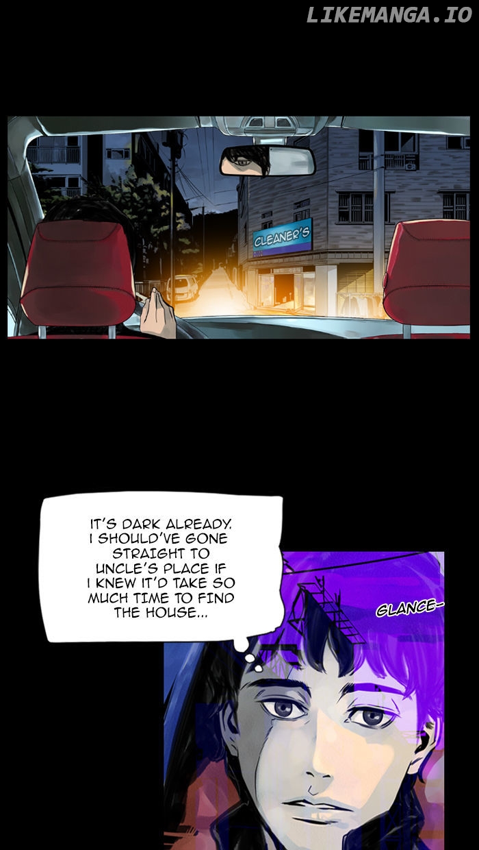 Deep (Towoo) chapter 11 - page 28