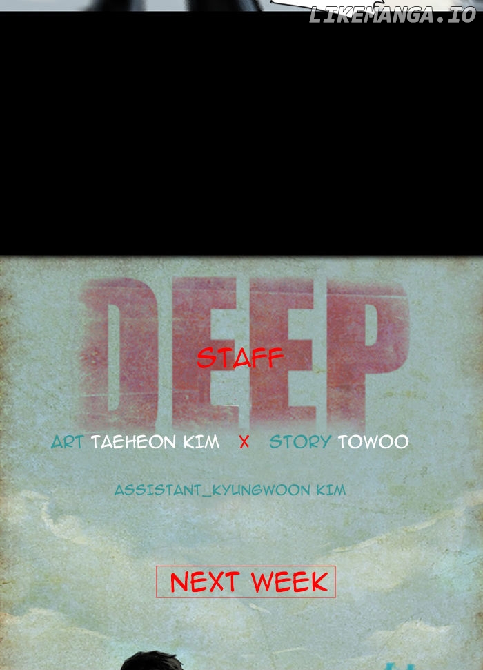 Deep (Towoo) chapter 11 - page 50