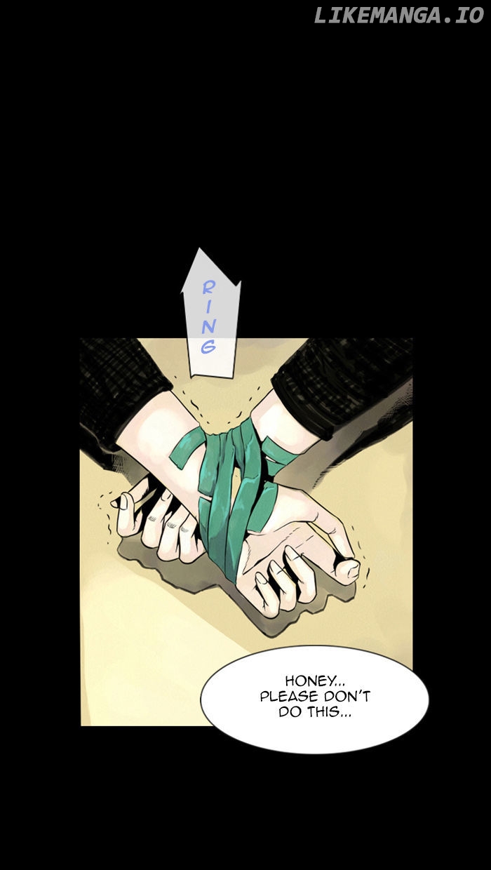 Deep (Towoo) chapter 11 - page 7