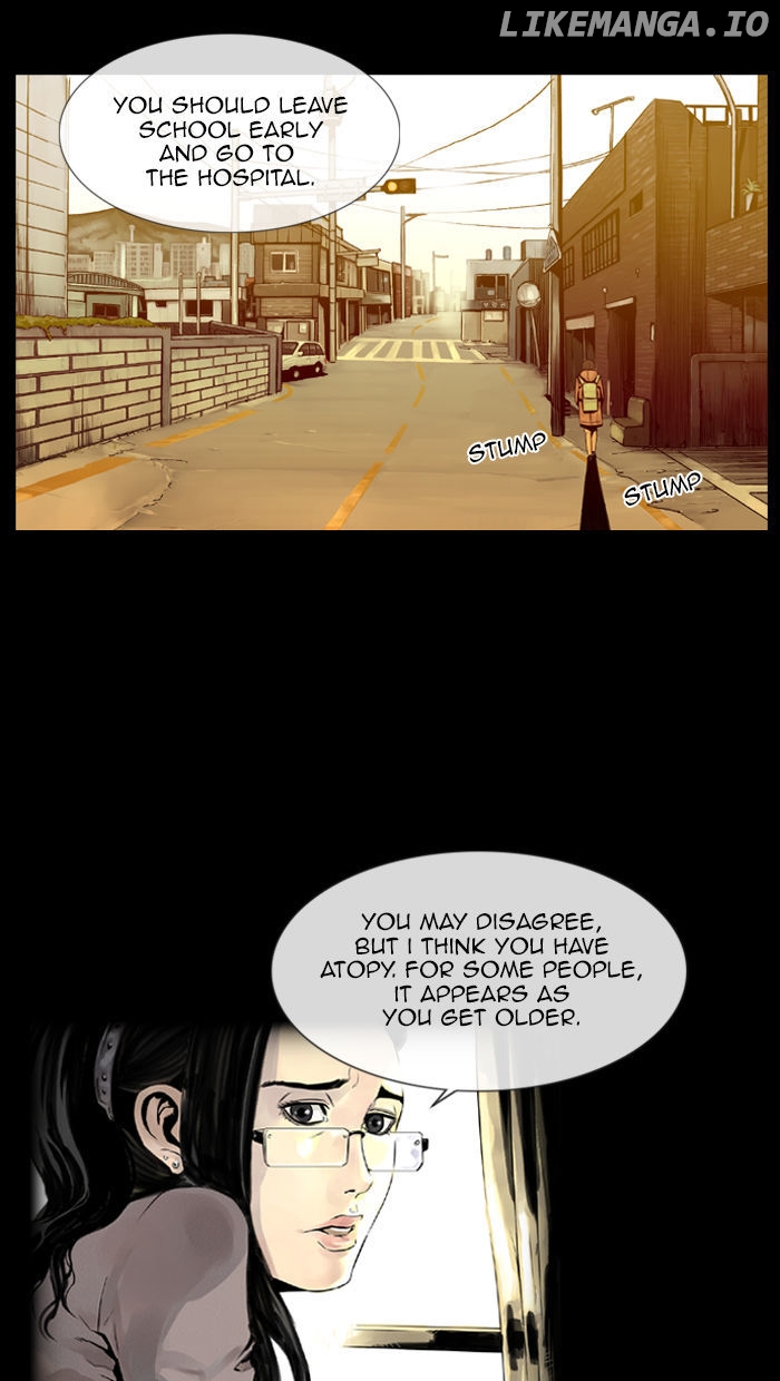 Deep (Towoo) chapter 10 - page 13