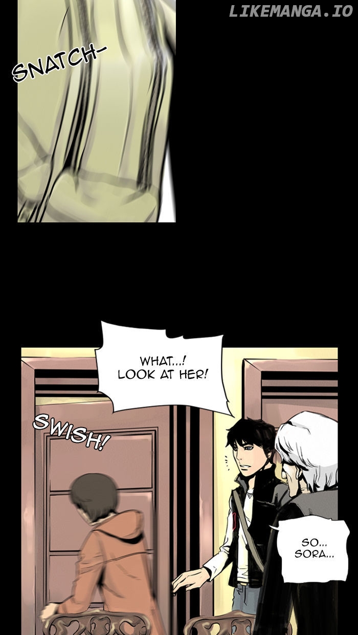 Deep (Towoo) chapter 10 - page 44