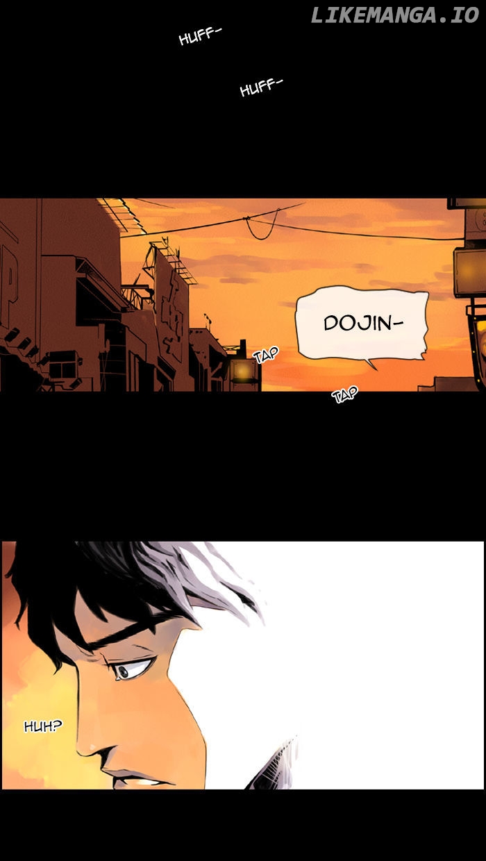 Deep (Towoo) chapter 10 - page 58