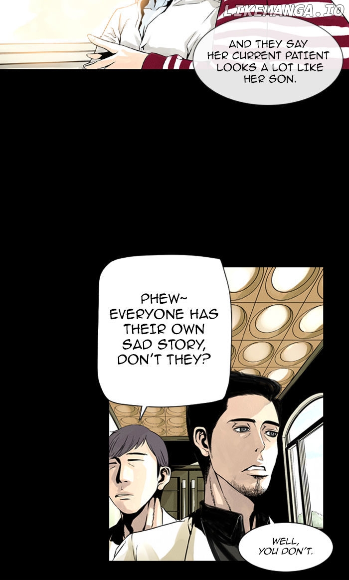 Deep (Towoo) chapter 9 - page 10