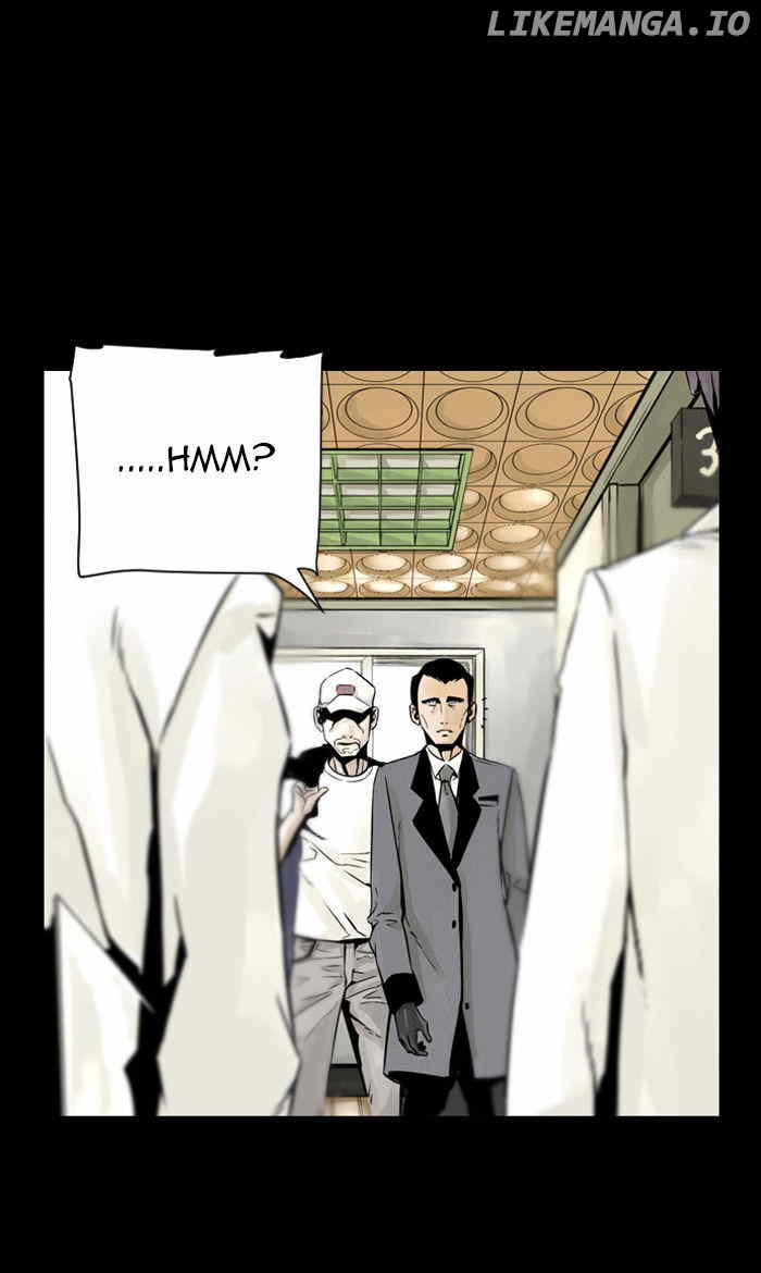 Deep (Towoo) chapter 9 - page 11