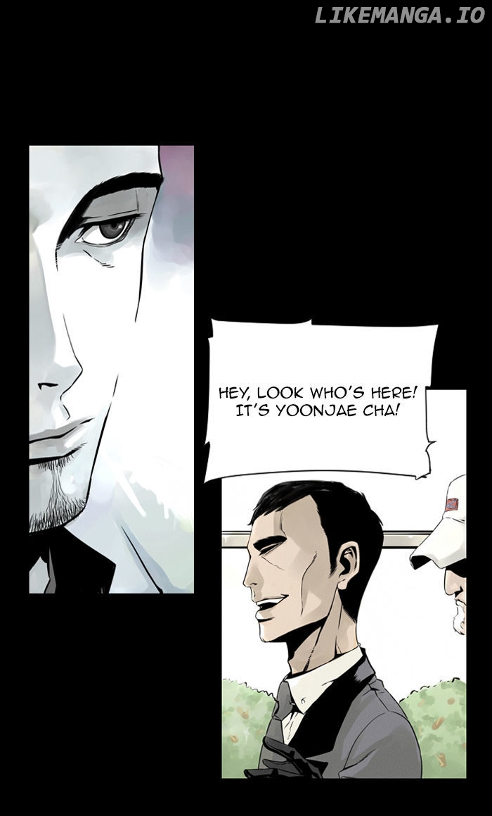 Deep (Towoo) chapter 9 - page 12