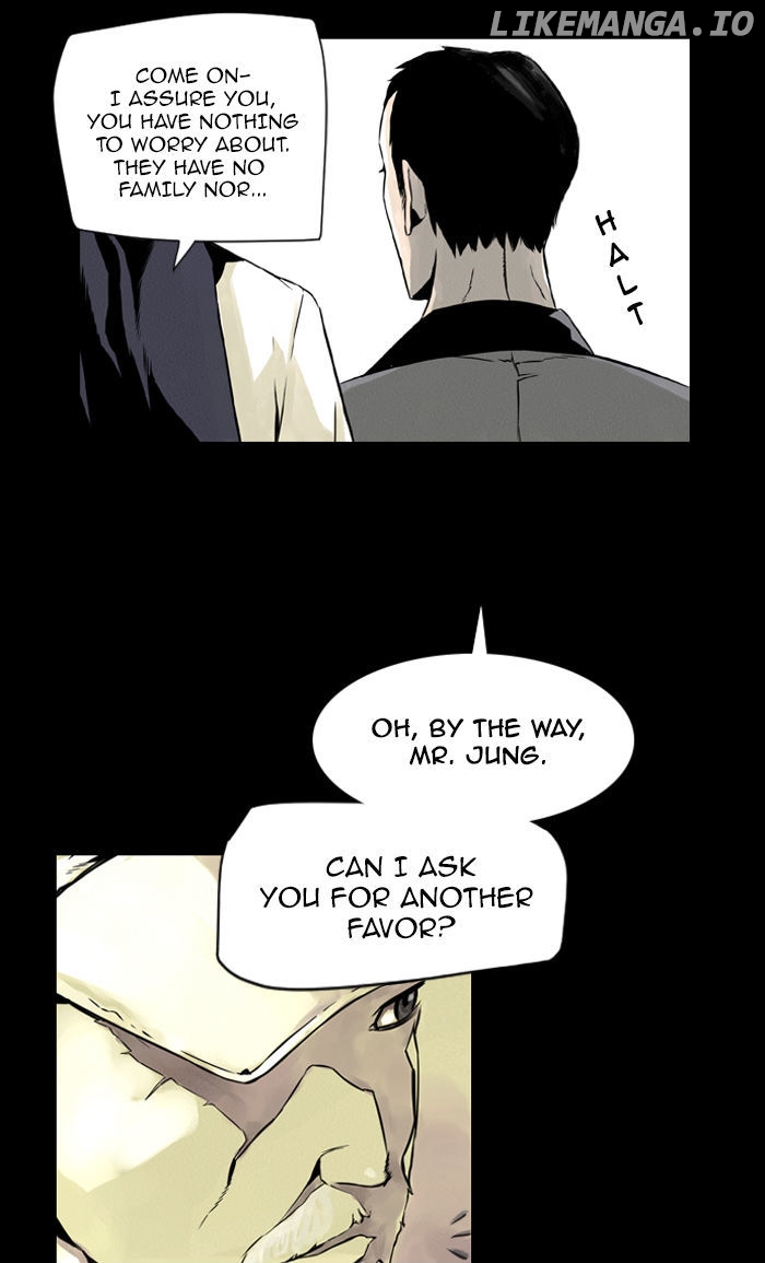 Deep (Towoo) chapter 9 - page 28