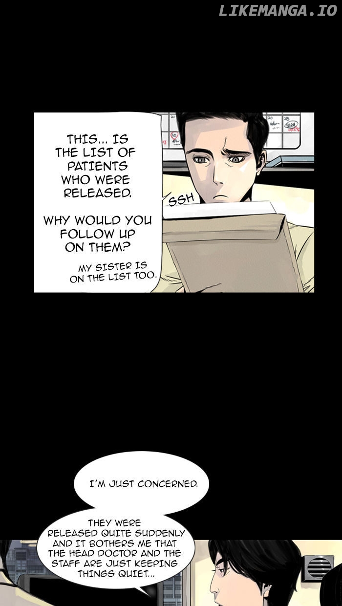 Deep (Towoo) chapter 9 - page 37