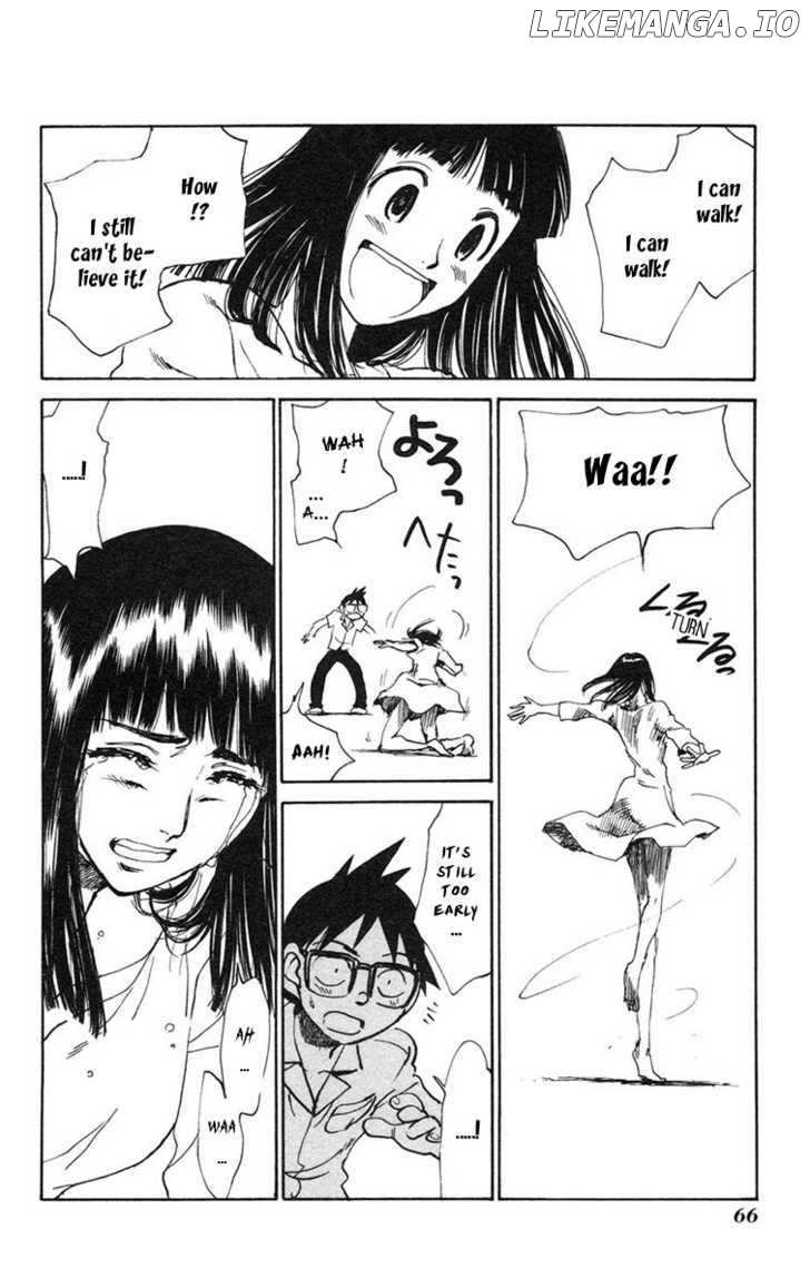 Natsu No Arashi! chapter 15 - page 6