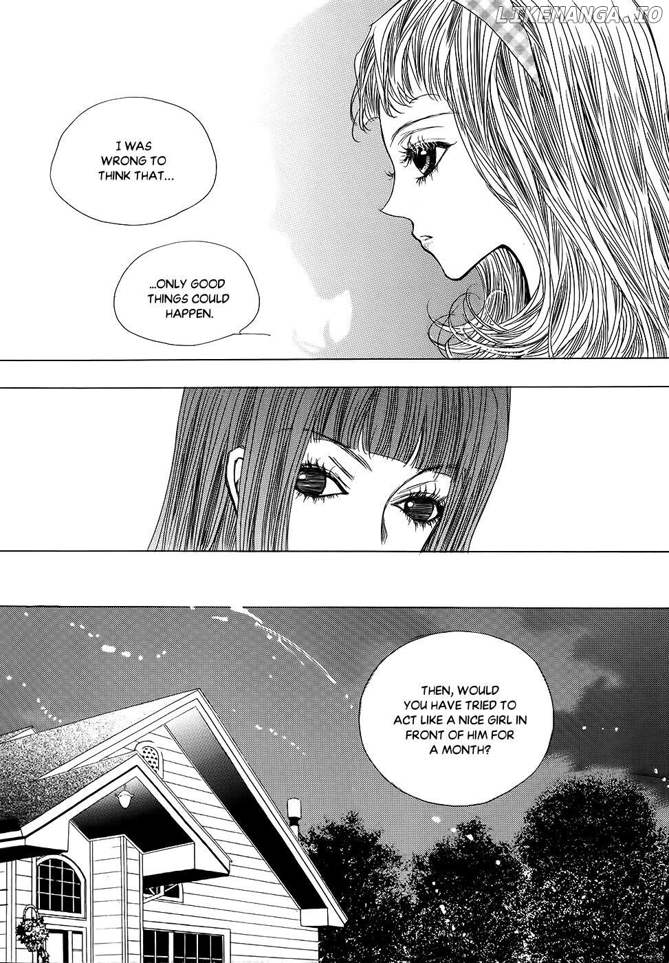 Blue Bird (LEE So Young) chapter 7 - page 21