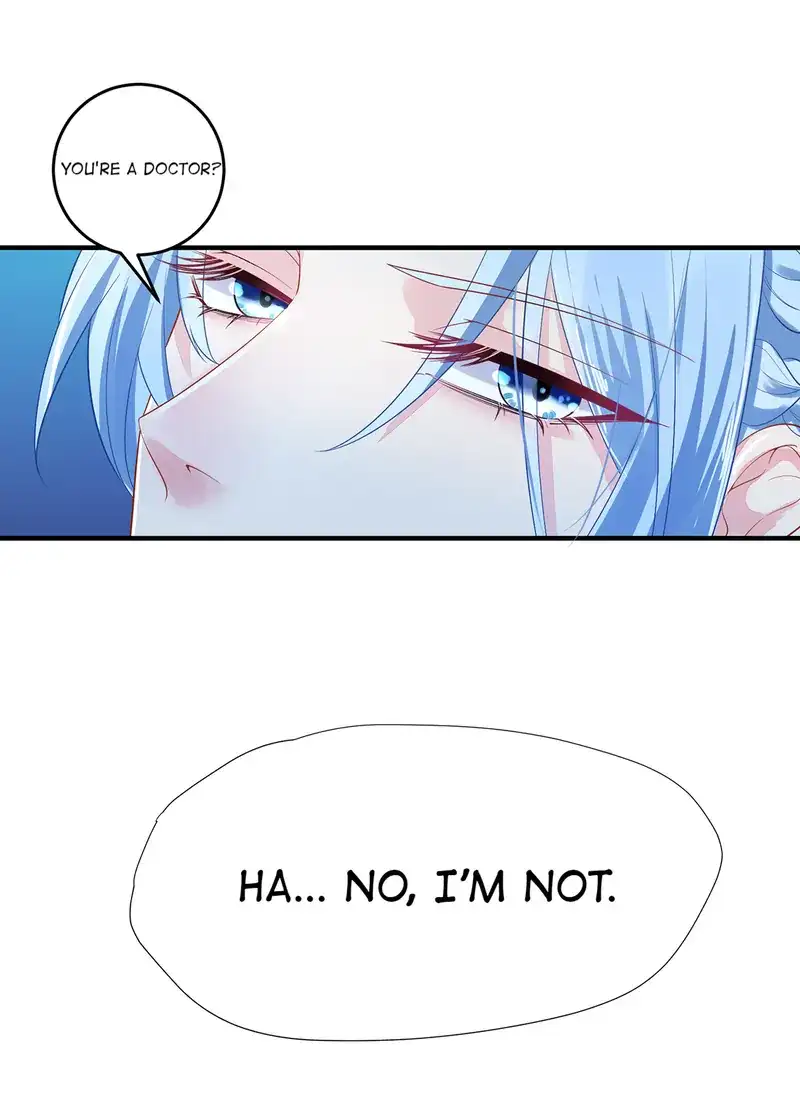 My Yandere Husband Is Forcing Himself on Me Chapter 2 - page 7