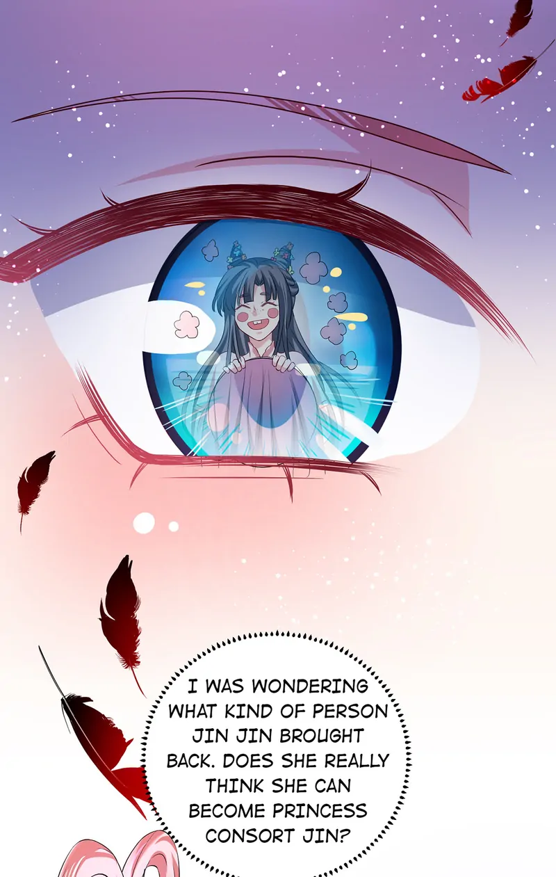 My Yandere Husband Is Forcing Himself on Me Chapter 4 - page 27