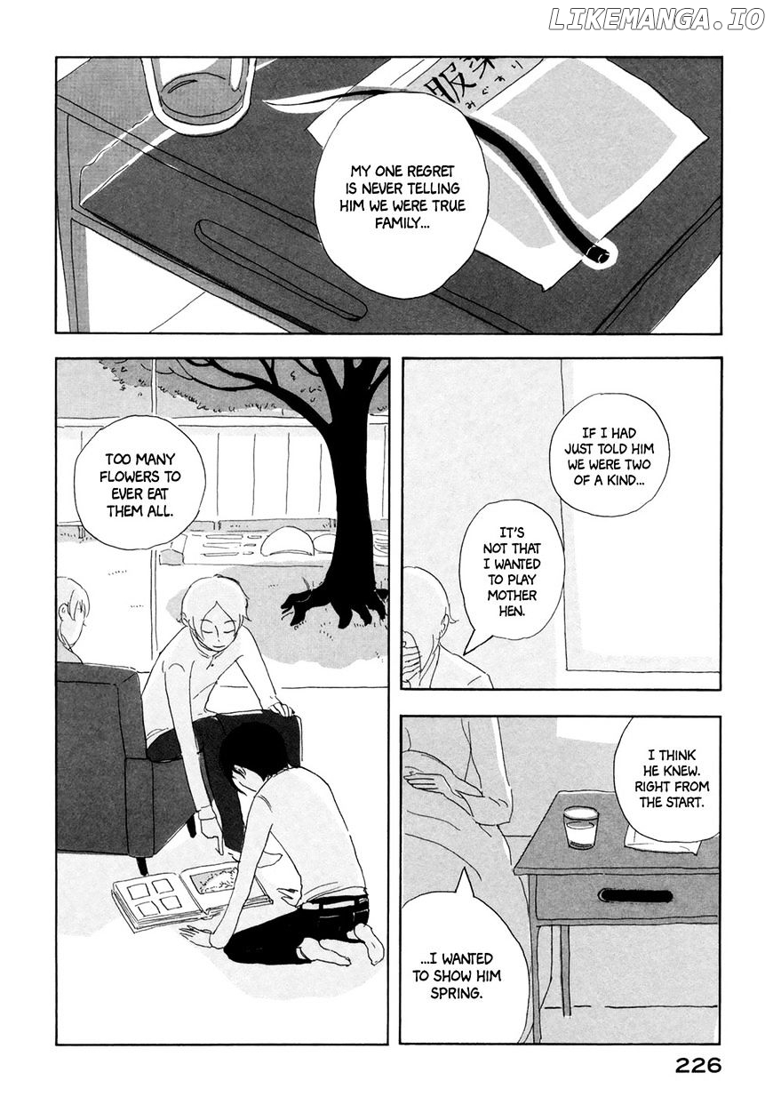 Haruko Ichikawa Sakuhinshuu chapter 4 - page 69