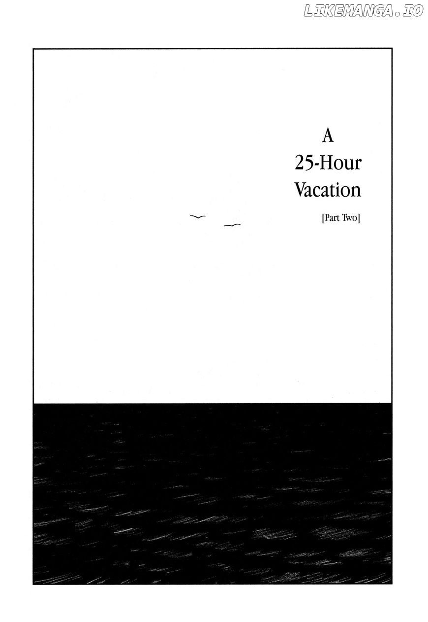 Haruko Ichikawa Sakuhinshuu chapter 6 - page 4