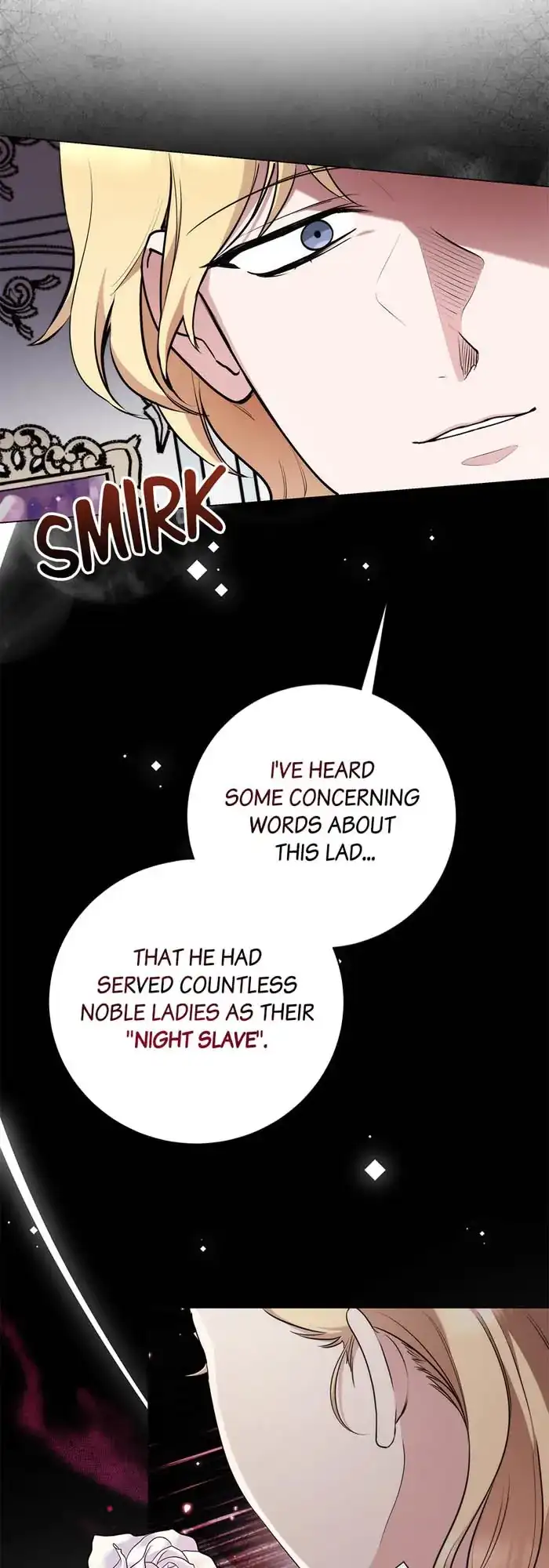 How to Tame the Merciless Villain Chapter 2 - page 53