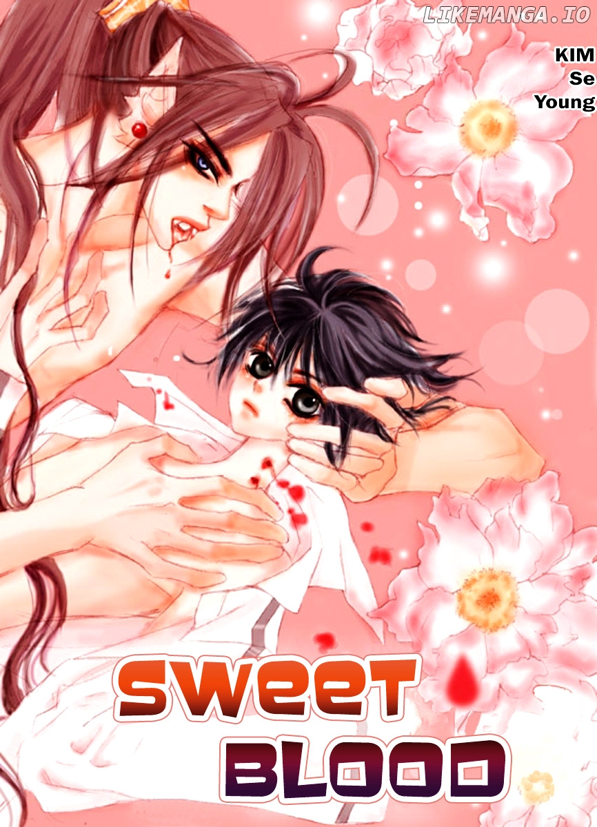 Sweet Blood (KIM Se-Young) chapter 1 - page 2