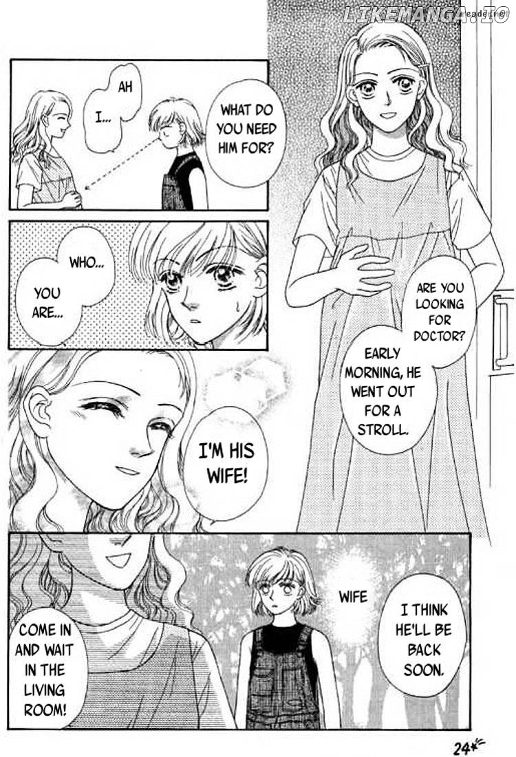 A Midsummer Night’s Dream chapter 1 - page 24