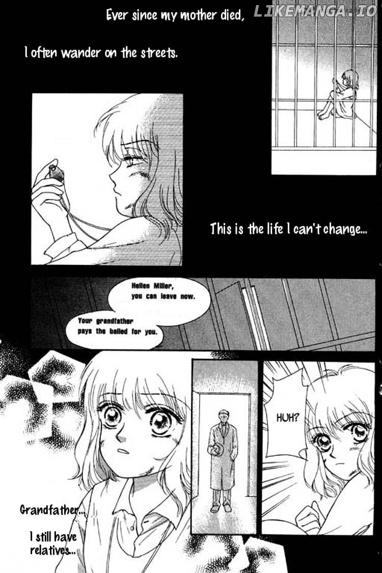 A Midsummer Night’s Dream chapter 5 - page 2