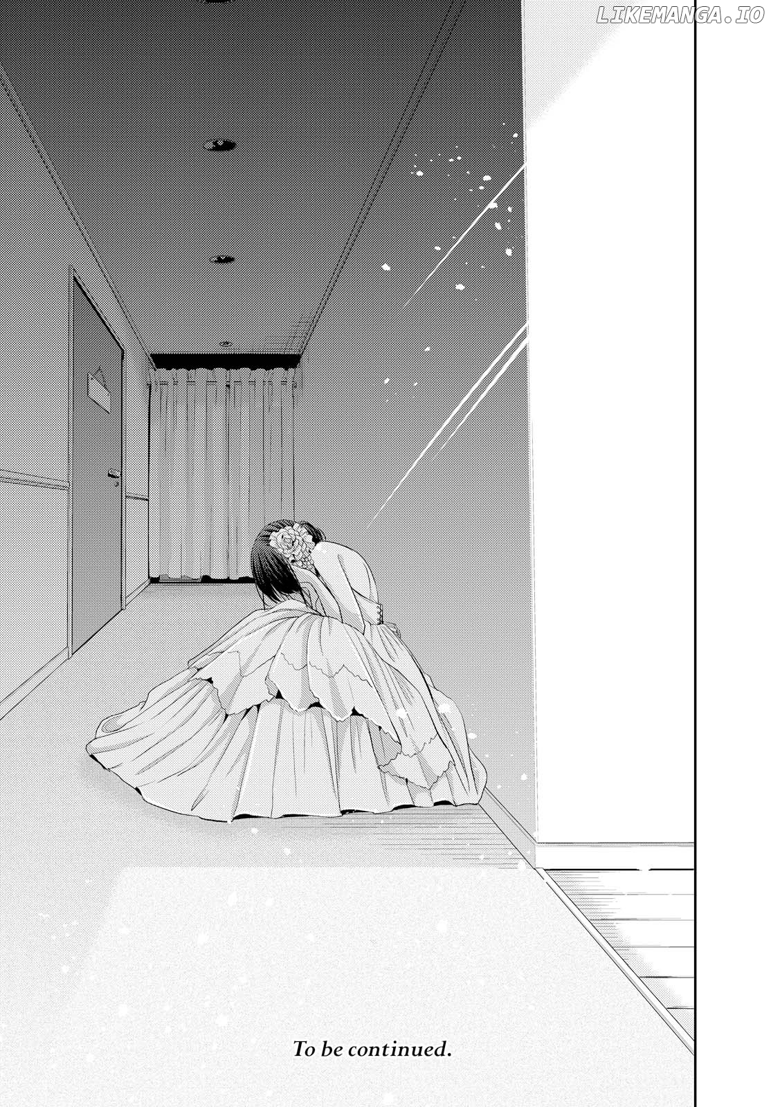 Citrus (SABURO Uta) chapter 35 - page 38