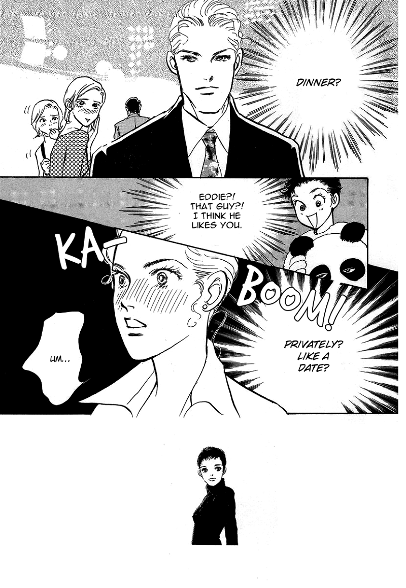 Imagine 29 chapter 6 - page 7