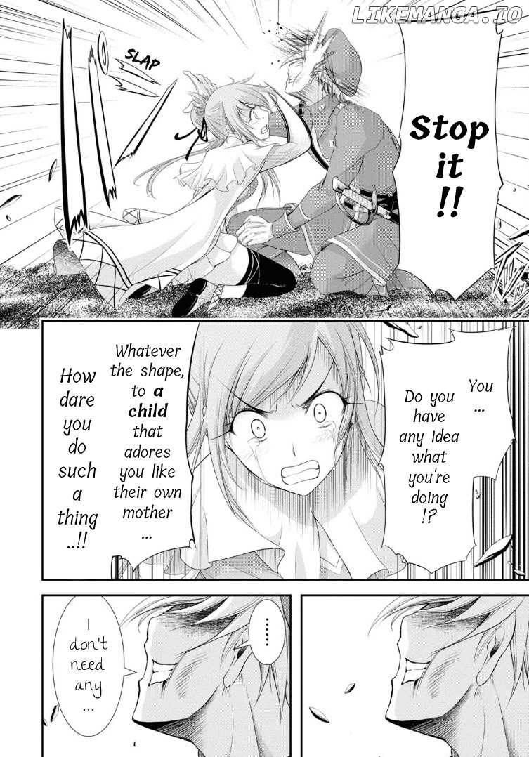 Plunderer chapter 71 - page 24