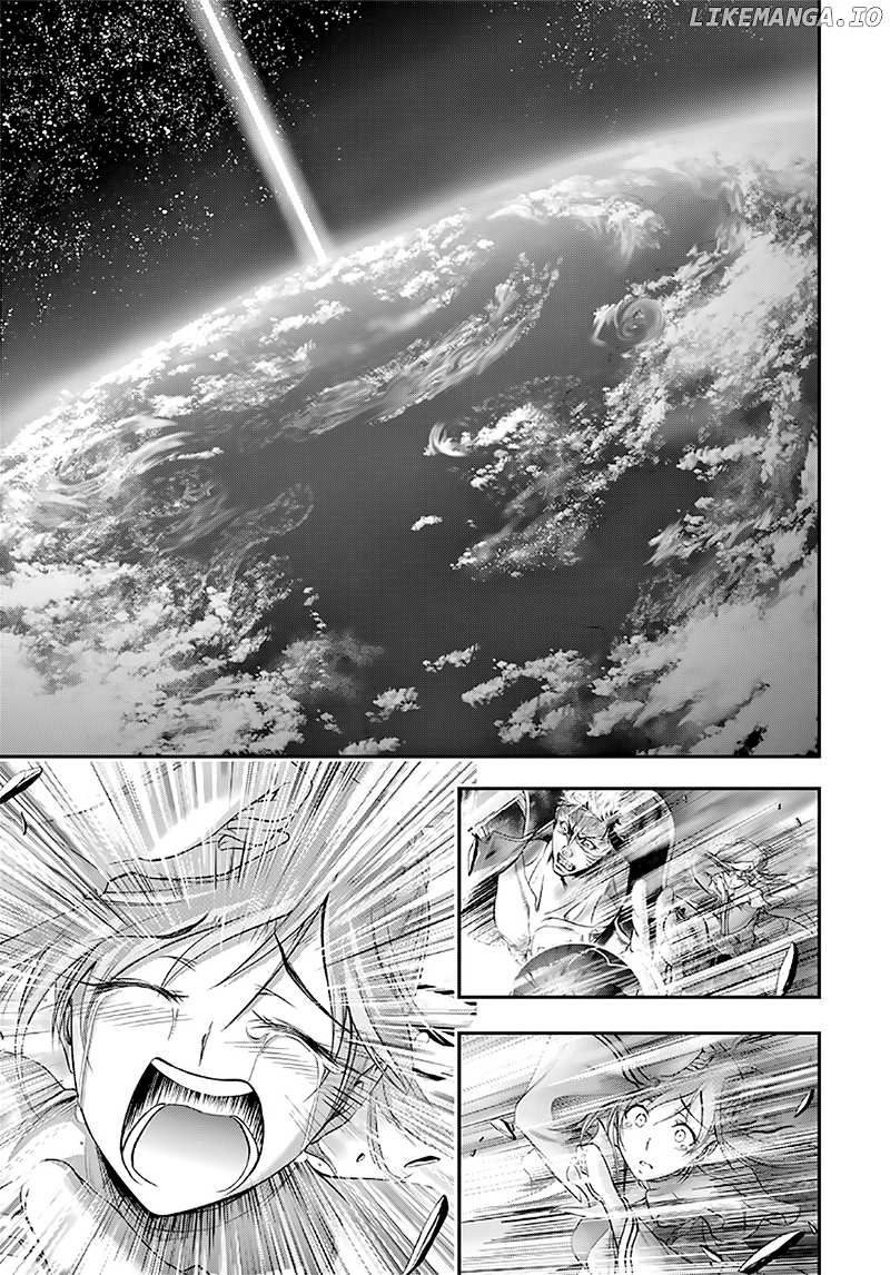 Plunderer chapter 65 - page 29