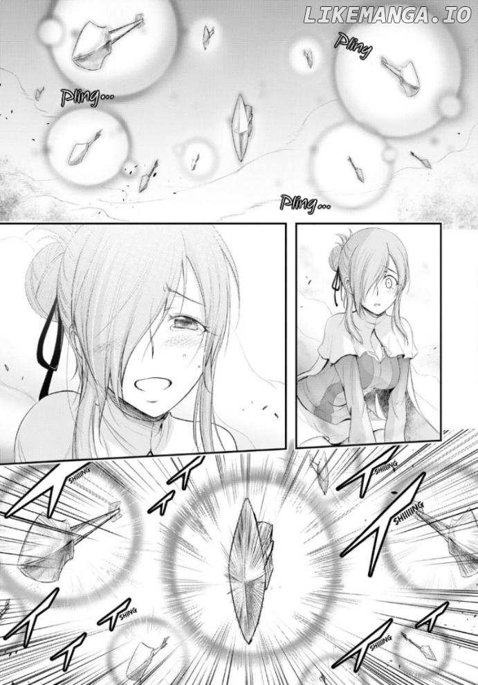Plunderer chapter 75 - page 41